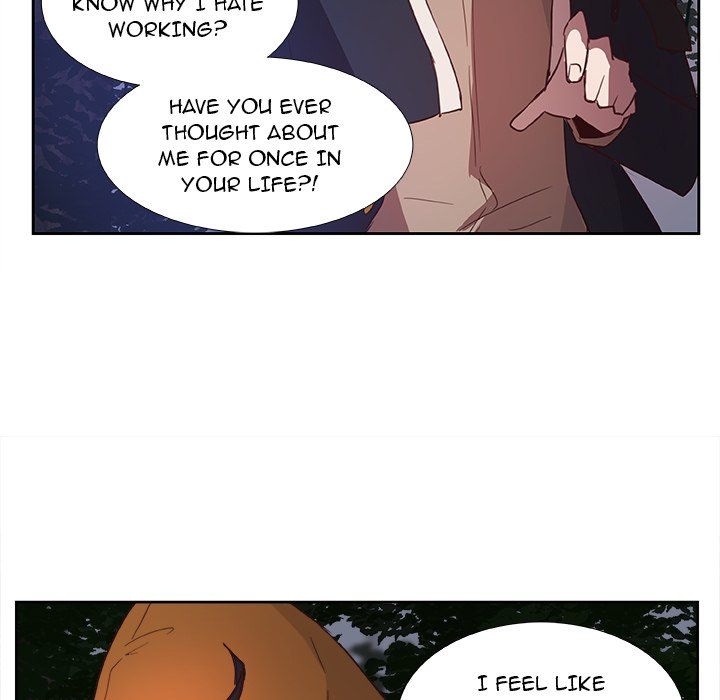 The Tiger, The Sun and The Moon Manhwa - Chapter 13 Page 66