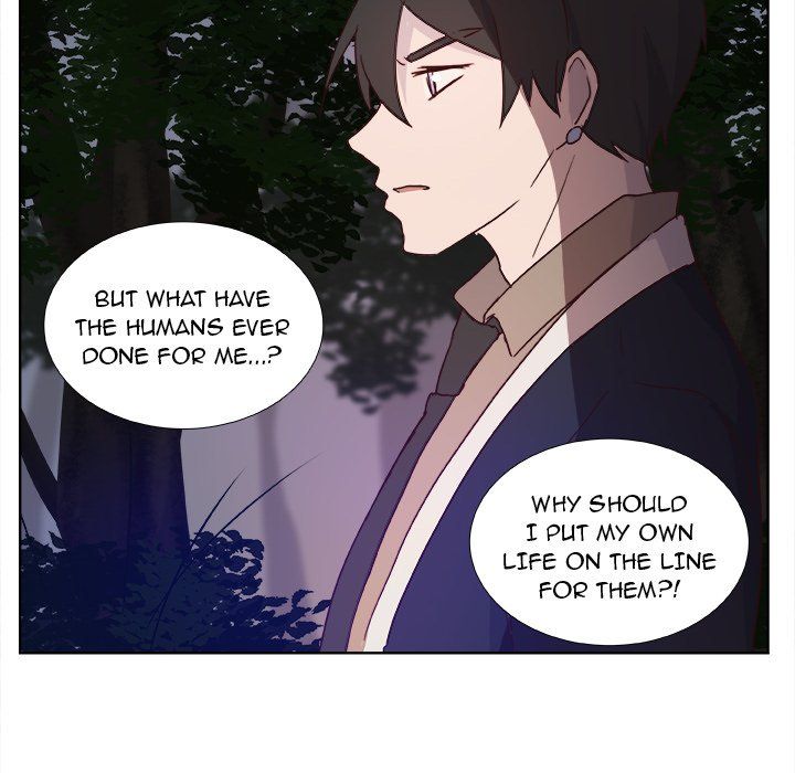 The Tiger, The Sun and The Moon Manhwa - Chapter 13 Page 68