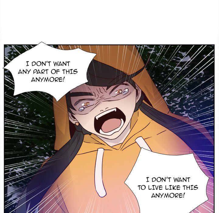 The Tiger, The Sun and The Moon Manhwa - Chapter 13 Page 69