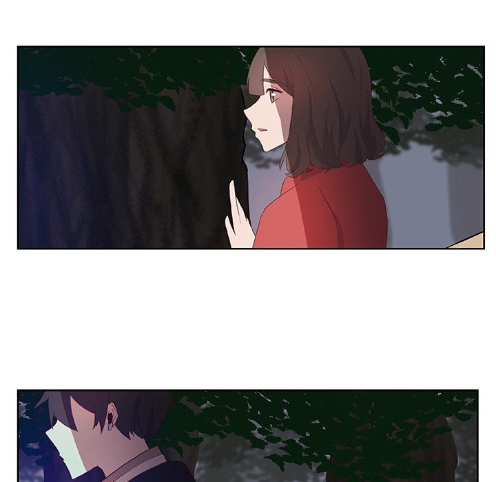 The Tiger, The Sun and The Moon Manhwa - Chapter 13 Page 72