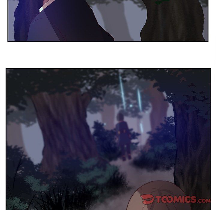 The Tiger, The Sun and The Moon Manhwa - Chapter 13 Page 73