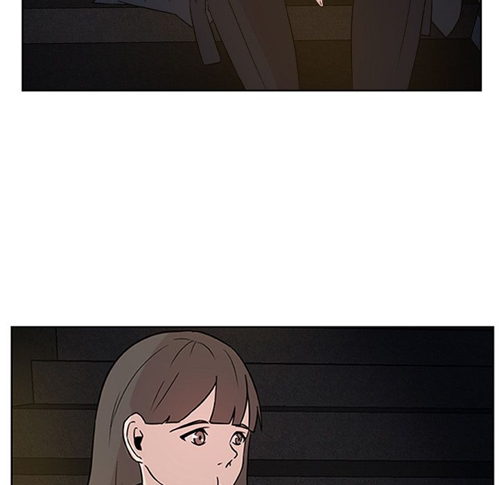 The Tiger, The Sun and The Moon Manhwa - Chapter 1 Page 12