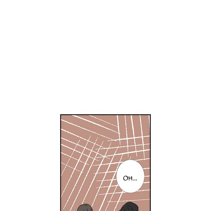 The Tiger, The Sun and The Moon Manhwa - Chapter 1 Page 14