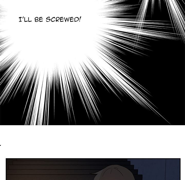 The Tiger, The Sun and The Moon Manhwa - Chapter 1 Page 34
