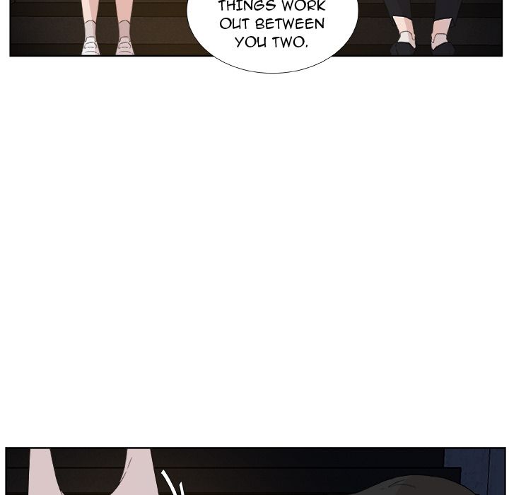 The Tiger, The Sun and The Moon Manhwa - Chapter 1 Page 38