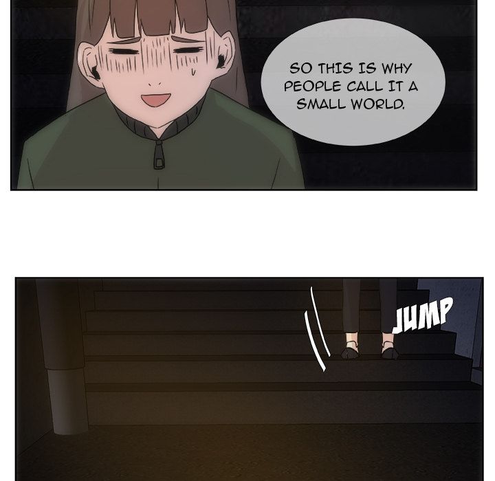 The Tiger, The Sun and The Moon Manhwa - Chapter 1 Page 43