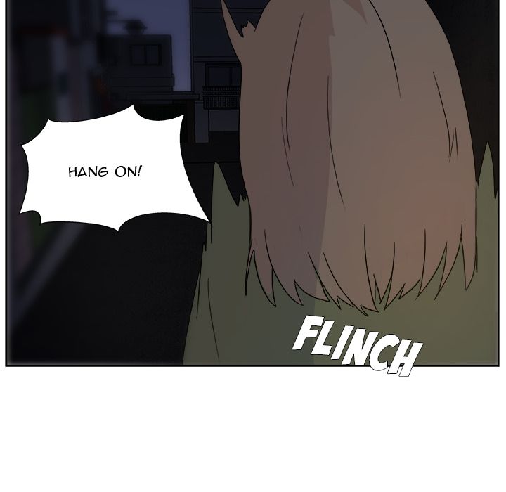 The Tiger, The Sun and The Moon Manhwa - Chapter 1 Page 45