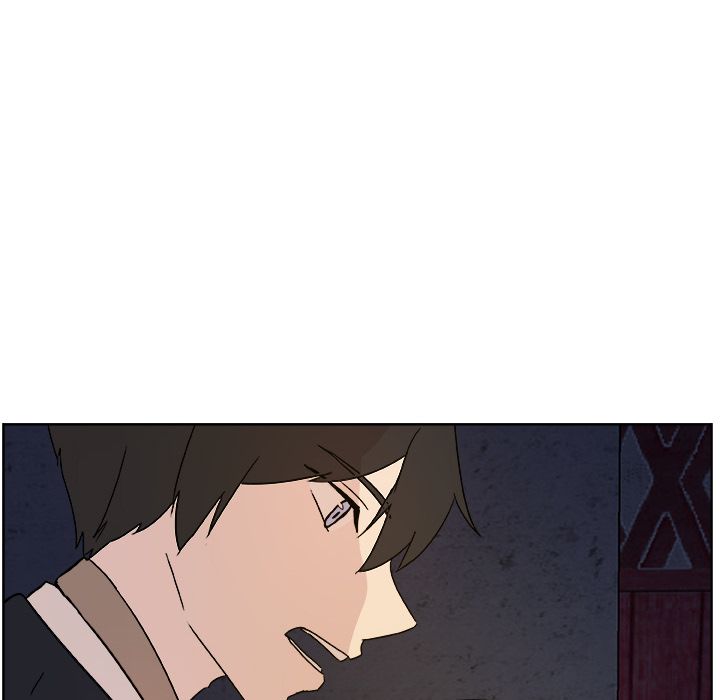 The Tiger, The Sun and The Moon Manhwa - Chapter 1 Page 47