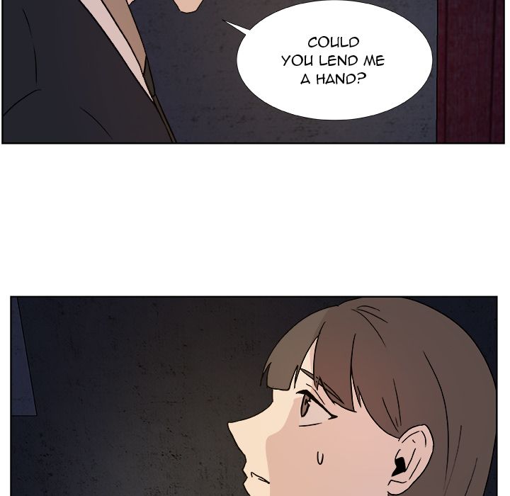 The Tiger, The Sun and The Moon Manhwa - Chapter 1 Page 48