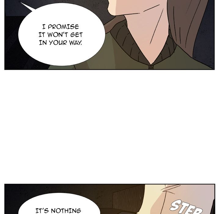 The Tiger, The Sun and The Moon Manhwa - Chapter 1 Page 49