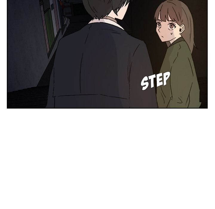 The Tiger, The Sun and The Moon Manhwa - Chapter 1 Page 51