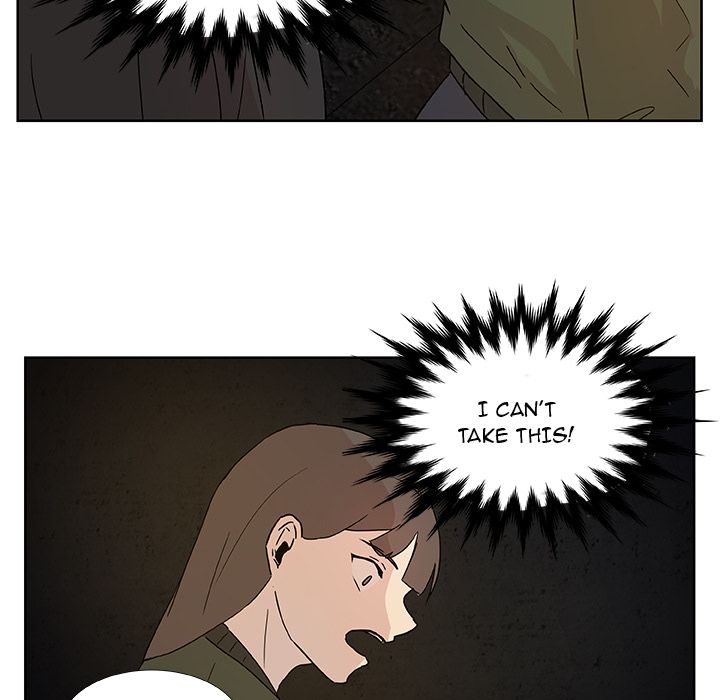 The Tiger, The Sun and The Moon Manhwa - Chapter 1 Page 54