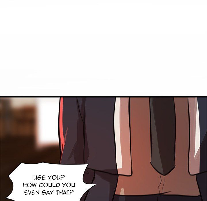 The Tiger, The Sun and The Moon Manhwa - Chapter 44 Page 38