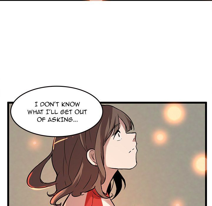 The Tiger, The Sun and The Moon Manhwa - Chapter 44 Page 46