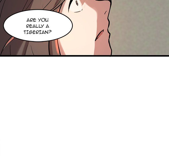 The Tiger, The Sun and The Moon Manhwa - Chapter 44 Page 48