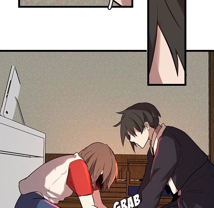 The Tiger, The Sun and The Moon Manhwa - Chapter 44 Page 62