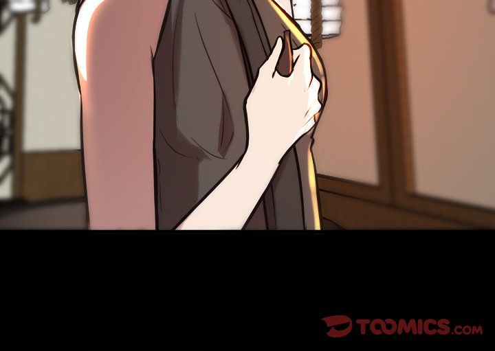 The Tiger, The Sun and The Moon Manhwa - Chapter 44 Page 85