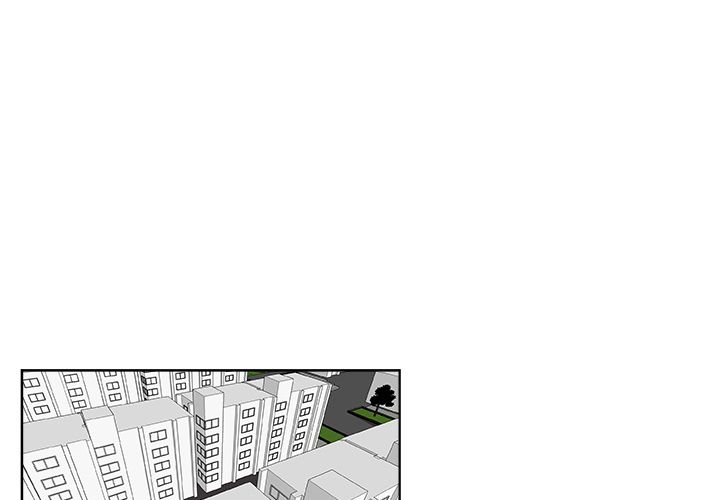 The Tiger, The Sun and The Moon Manhwa - Chapter 3 Page 0