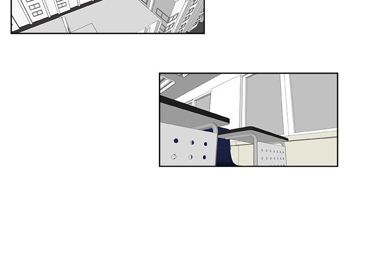 The Tiger, The Sun and The Moon Manhwa - Chapter 3 Page 1