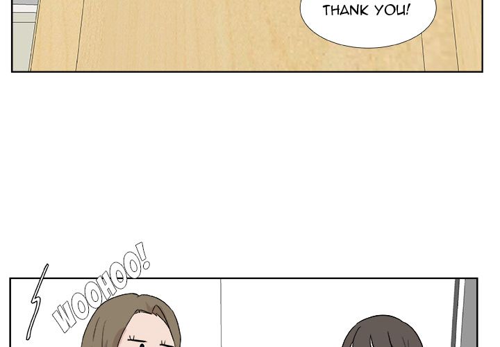 The Tiger, The Sun and The Moon Manhwa - Chapter 3 Page 3