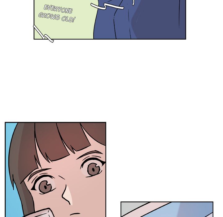 The Tiger, The Sun and The Moon Manhwa - Chapter 3 Page 6