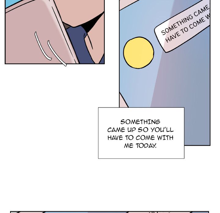 The Tiger, The Sun and The Moon Manhwa - Chapter 3 Page 7