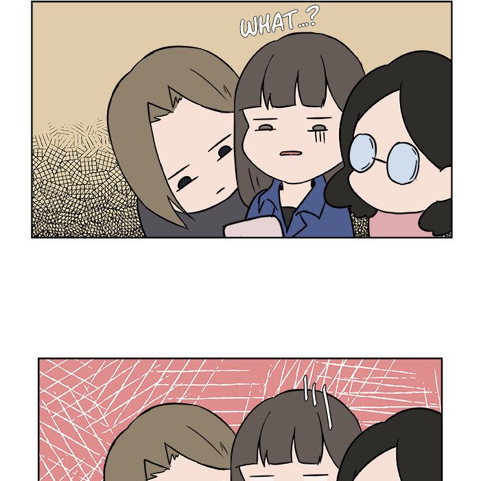 The Tiger, The Sun and The Moon Manhwa - Chapter 3 Page 9