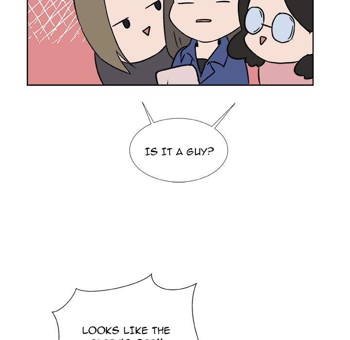 The Tiger, The Sun and The Moon Manhwa - Chapter 3 Page 10