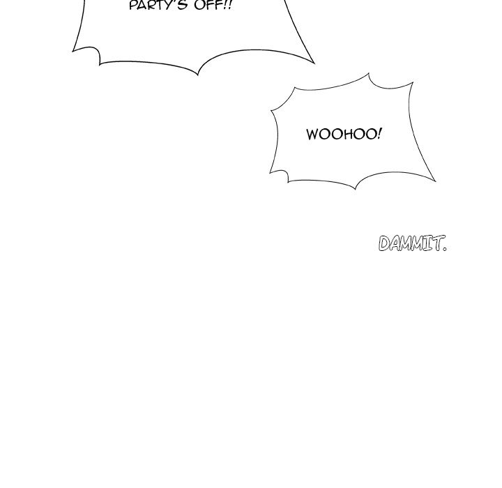 The Tiger, The Sun and The Moon Manhwa - Chapter 3 Page 11