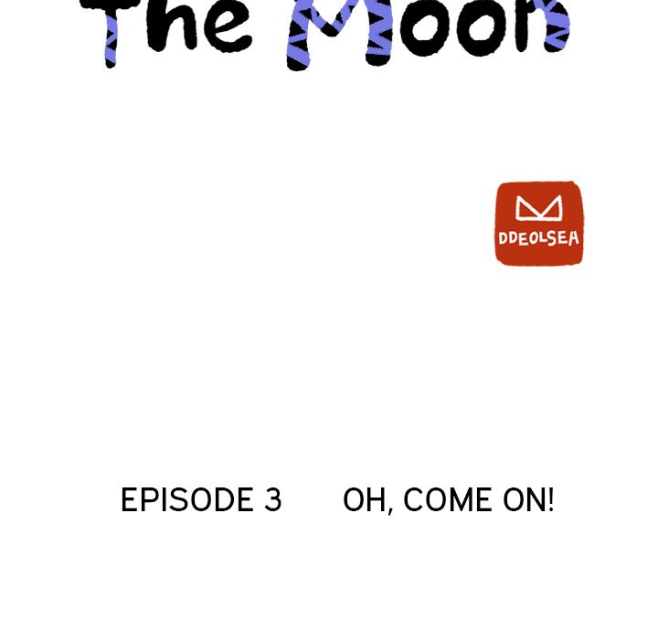 The Tiger, The Sun and The Moon Manhwa - Chapter 3 Page 13