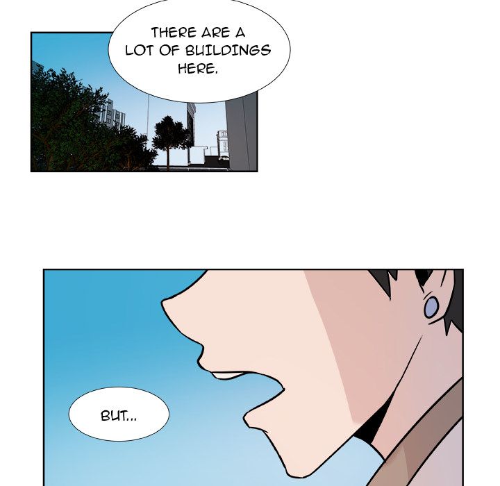 The Tiger, The Sun and The Moon Manhwa - Chapter 3 Page 15