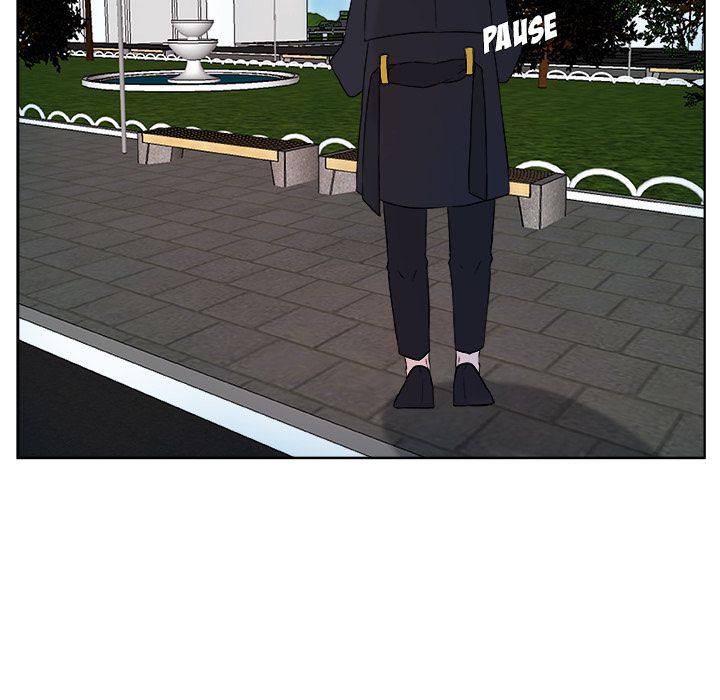 The Tiger, The Sun and The Moon Manhwa - Chapter 3 Page 17