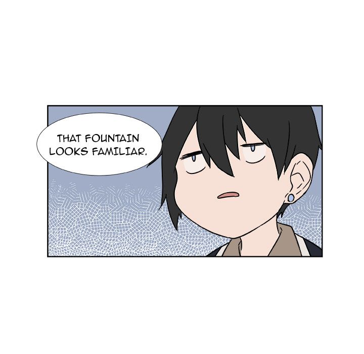 The Tiger, The Sun and The Moon Manhwa - Chapter 3 Page 18