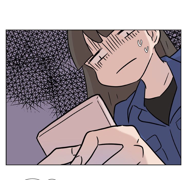 The Tiger, The Sun and The Moon Manhwa - Chapter 3 Page 21