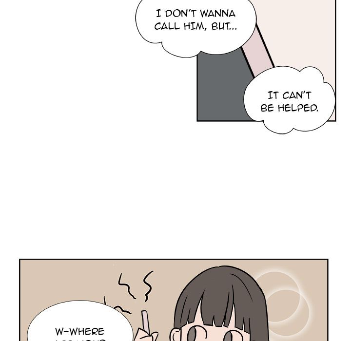 The Tiger, The Sun and The Moon Manhwa - Chapter 3 Page 23