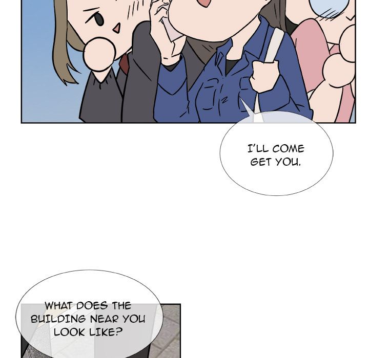 The Tiger, The Sun and The Moon Manhwa - Chapter 3 Page 25