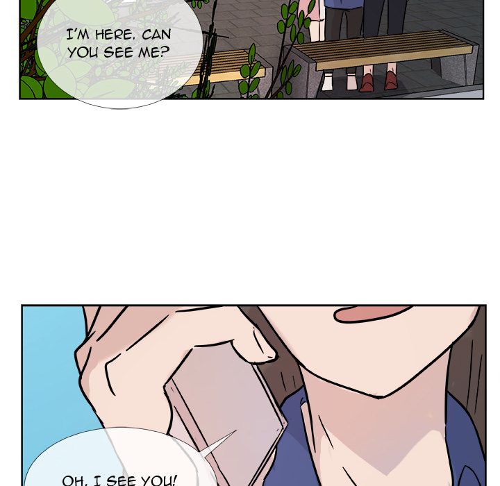 The Tiger, The Sun and The Moon Manhwa - Chapter 3 Page 28