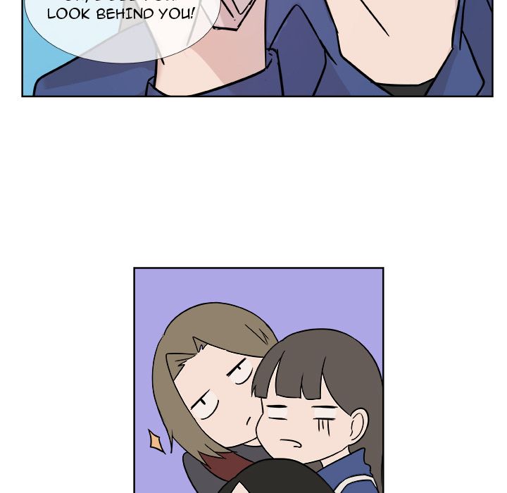 The Tiger, The Sun and The Moon Manhwa - Chapter 3 Page 29