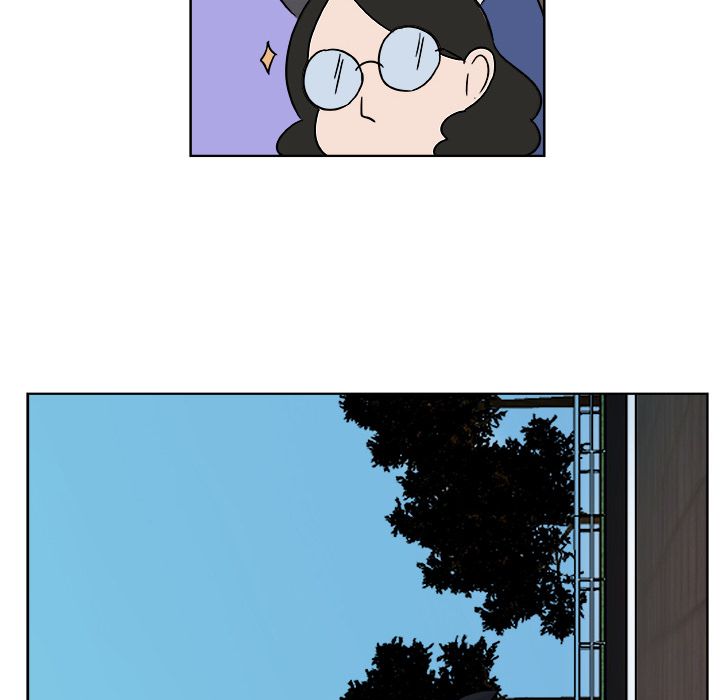 The Tiger, The Sun and The Moon Manhwa - Chapter 3 Page 30