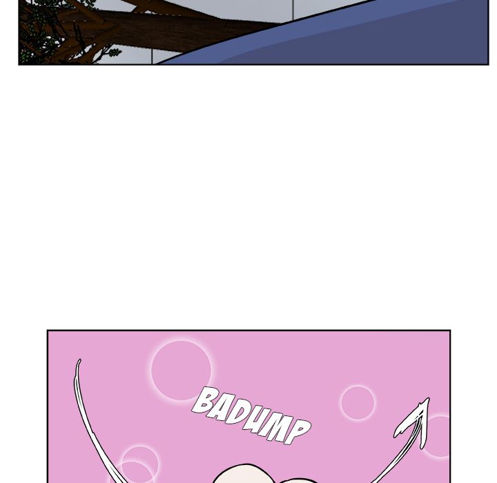 The Tiger, The Sun and The Moon Manhwa - Chapter 3 Page 32