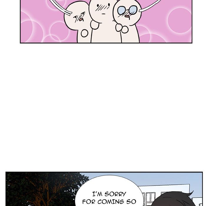 The Tiger, The Sun and The Moon Manhwa - Chapter 3 Page 33