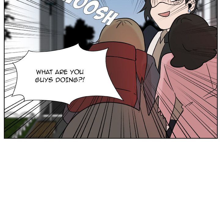 The Tiger, The Sun and The Moon Manhwa - Chapter 3 Page 37