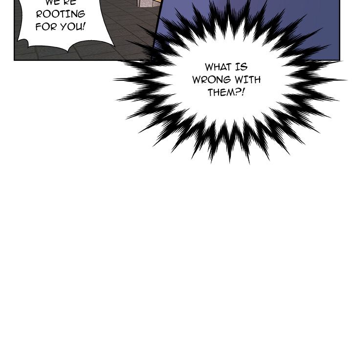 The Tiger, The Sun and The Moon Manhwa - Chapter 3 Page 41