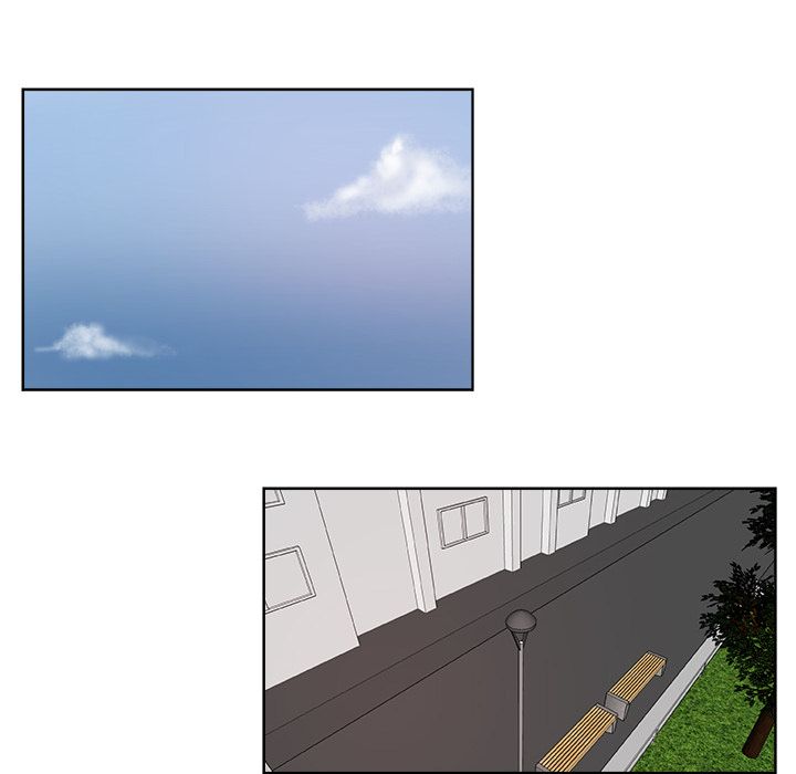 The Tiger, The Sun and The Moon Manhwa - Chapter 3 Page 42