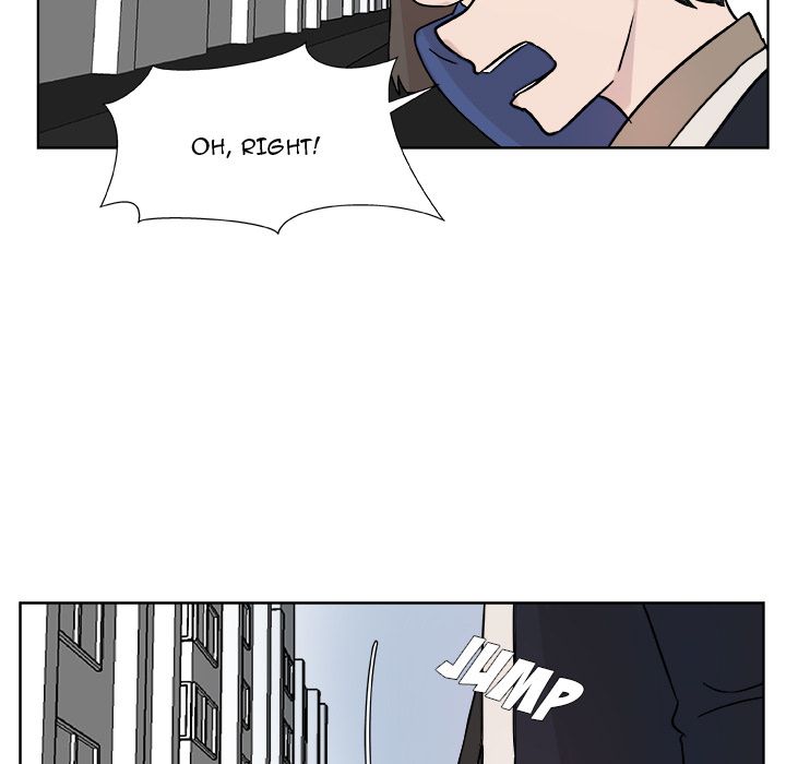 The Tiger, The Sun and The Moon Manhwa - Chapter 3 Page 45