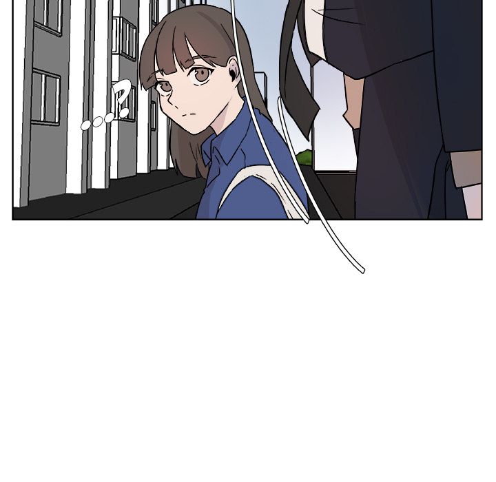 The Tiger, The Sun and The Moon Manhwa - Chapter 3 Page 46