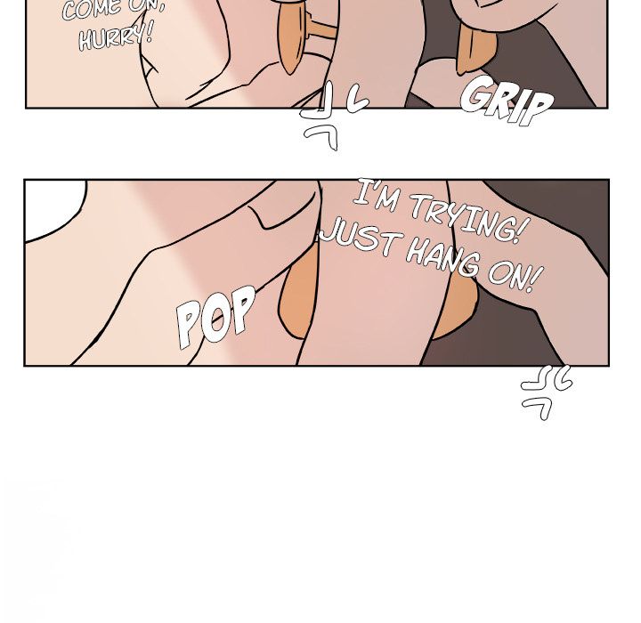 The Tiger, The Sun and The Moon Manhwa - Chapter 3 Page 50