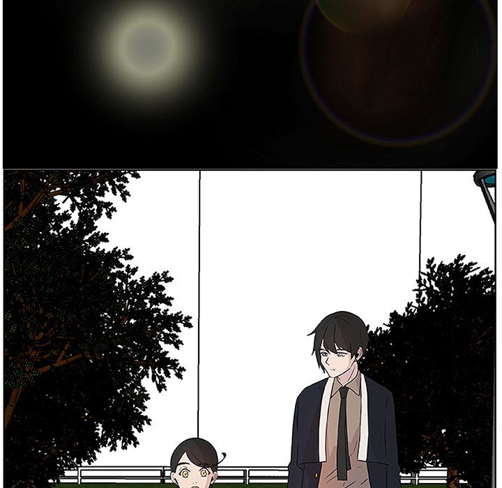The Tiger, The Sun and The Moon Manhwa - Chapter 3 Page 52