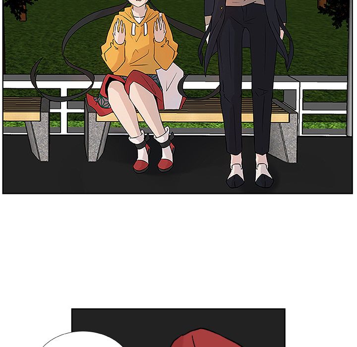 The Tiger, The Sun and The Moon Manhwa - Chapter 3 Page 53