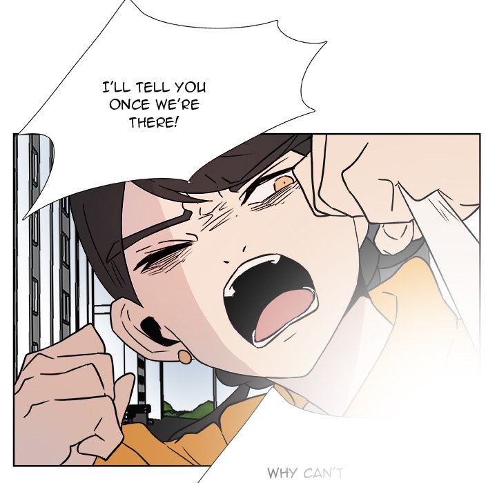 The Tiger, The Sun and The Moon Manhwa - Chapter 3 Page 57